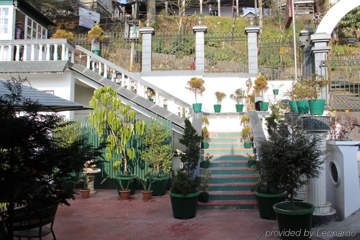 Darjeeling Hotel Summer Palace , Darjeeling Exterior photo