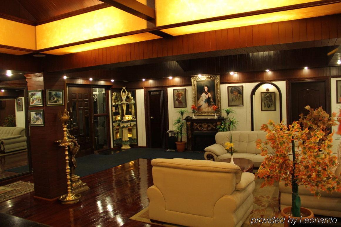 Darjeeling Hotel Summer Palace , Darjeeling Interior photo