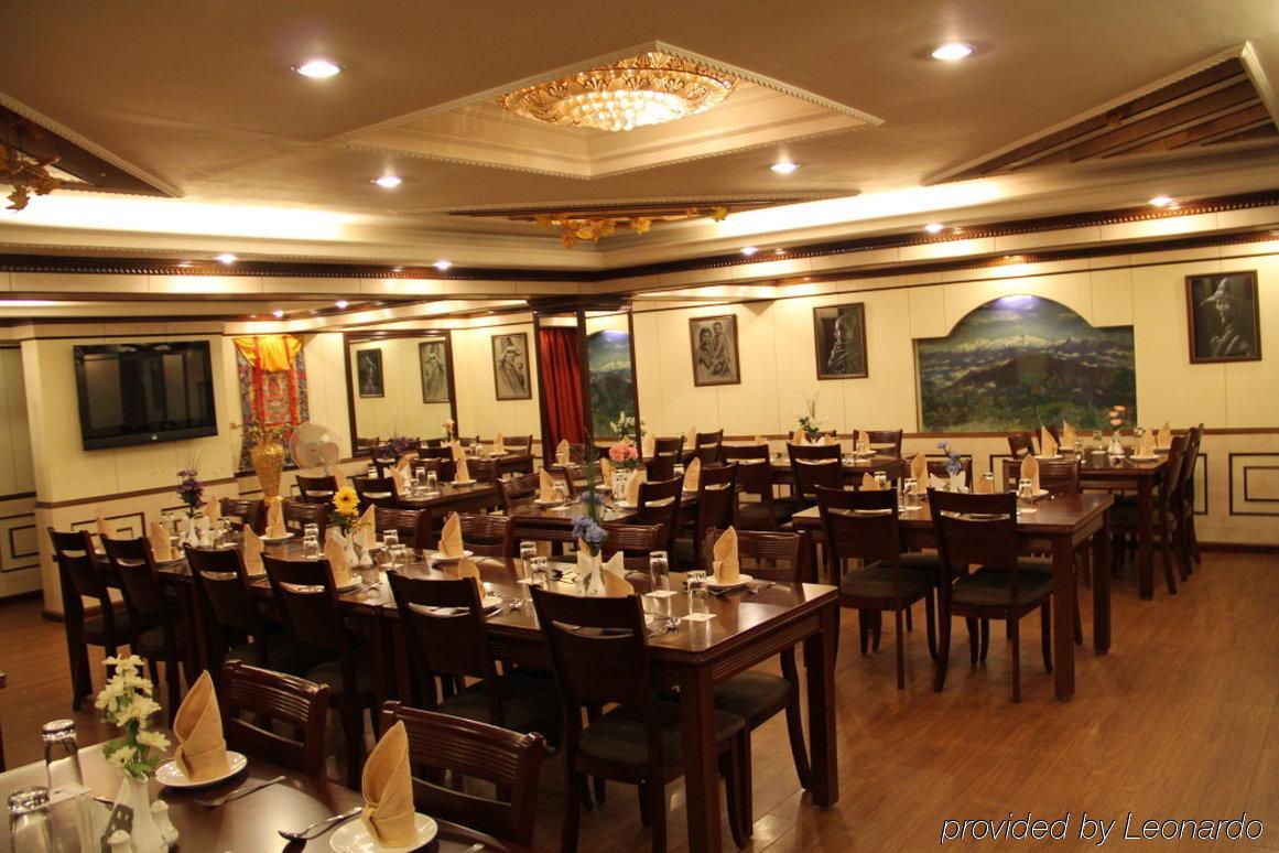 Darjeeling Hotel Summer Palace , Darjeeling Restaurant photo