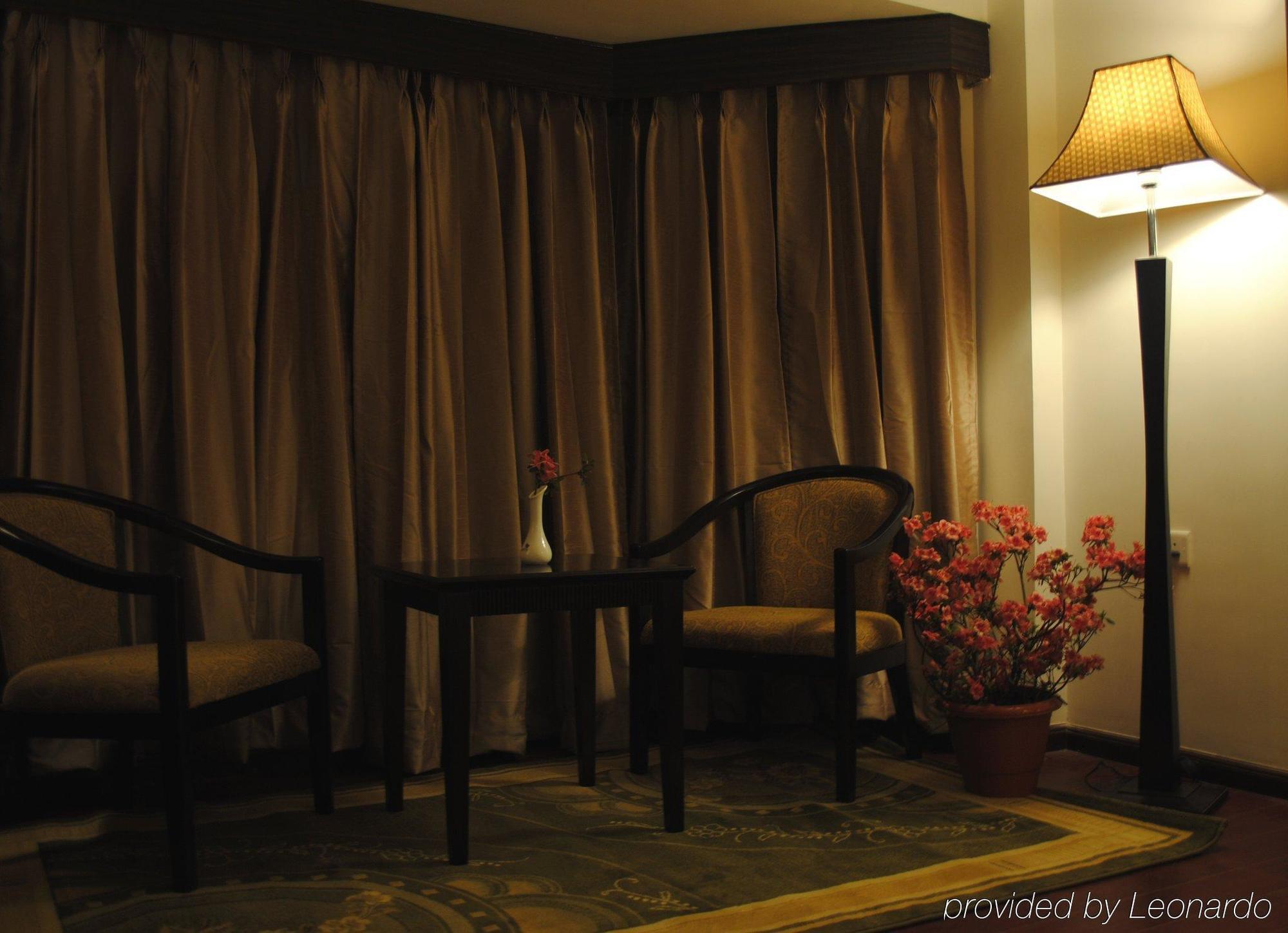 Darjeeling Hotel Summer Palace , Darjeeling Room photo