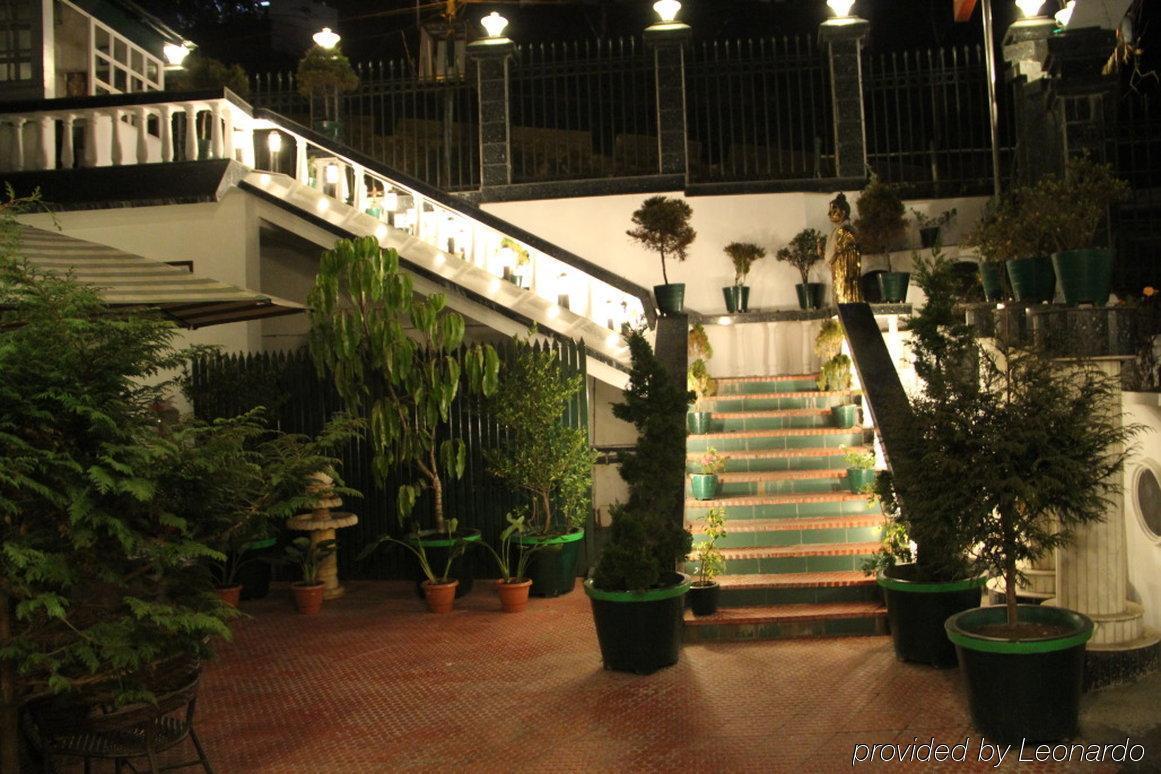 Darjeeling Hotel Summer Palace , Darjeeling Interior photo
